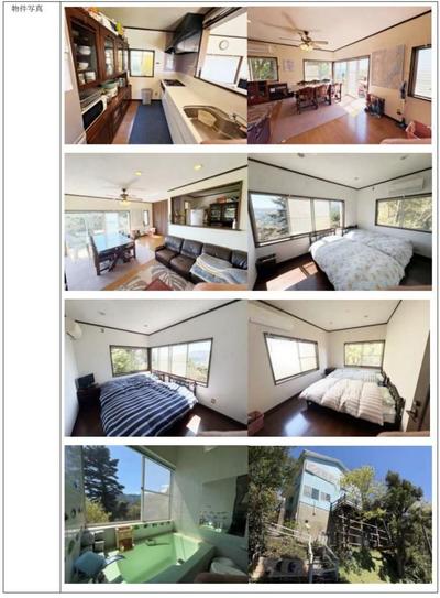 3LDK Detached House in Higashiizu, Shizuoka - 88.6 sqm — Kitchen, Higashiizu, Shizuoka