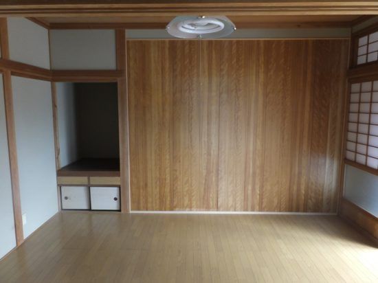 5DK Rental House in Ebino City, Miyazaki - 119.69 sqm - Thumbnail 4