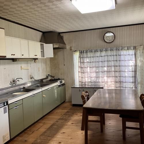 6LDK Shop-Attached House for Sale in Kyotamba, Kyoto - Thumbnail 3