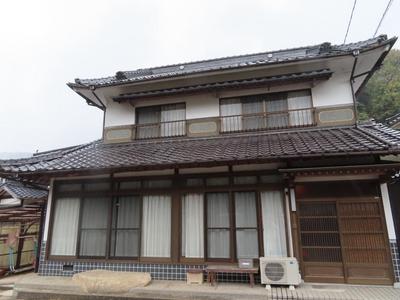 Detached house for sale [254] - Property details - Okayama Prefecture Yakage Town Vacant House Bank Site — Image 1, Yakage, Okayama