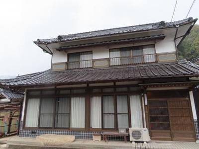 Detached house for sale [254] - Property details - Okayama Prefecture Yakage Town Vacant House Bank Site — Image 1, Yakage, Okayama