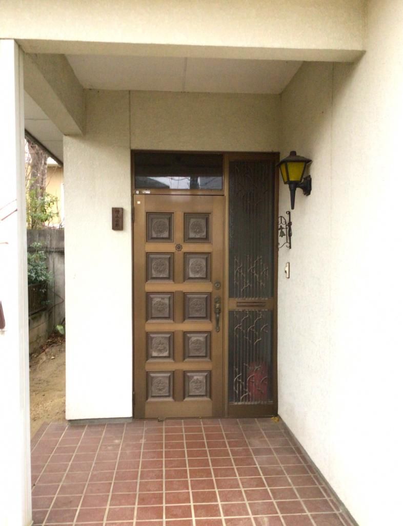 4LDK Family Home in Quiet Fukushima Neighborhood with Garden - Thumbnail 2