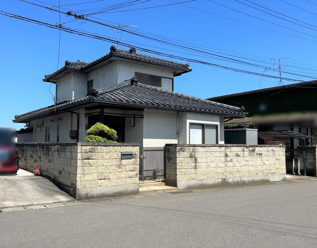 4DK Detached House for Sale in Fukushima City, Akiya Bank - Thumbnail 3