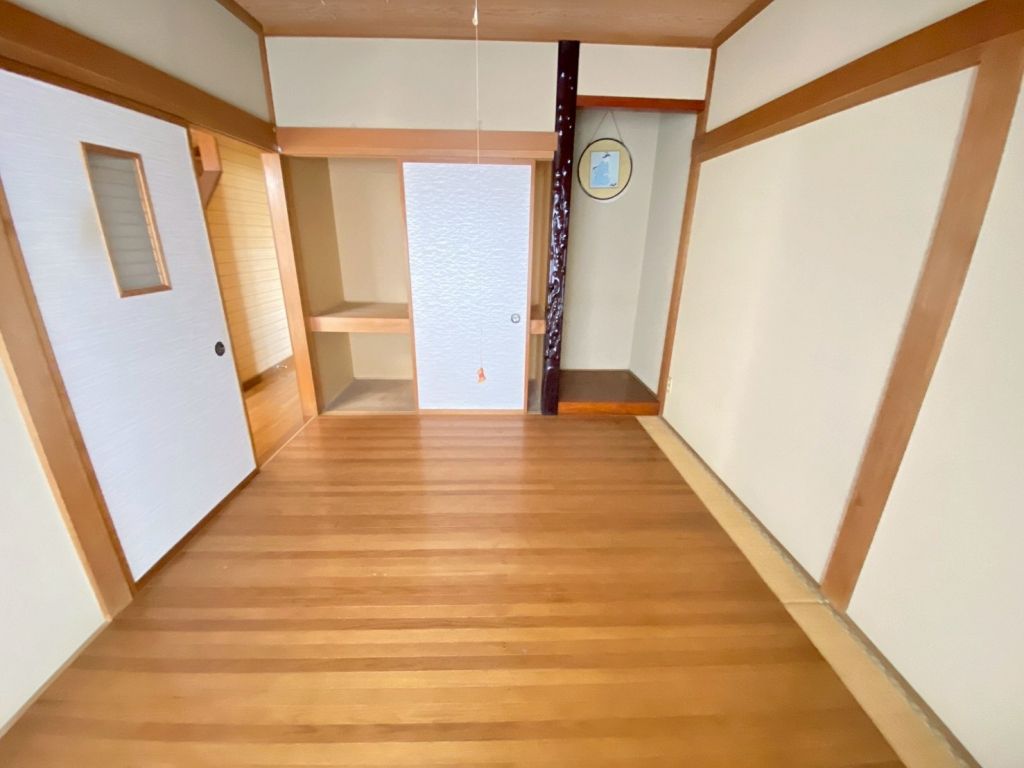 5LDK Detached House for Sale in Same, Hachinohe, Aomori - Thumbnail 4