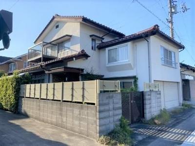 4LDK House in Yonago with Mountain Views — Image 4, Yonago, Tottori