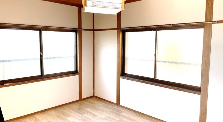 5SLDK Detached House for Rent in Heguri, Nara – Renovated 2025 - Thumbnail 3