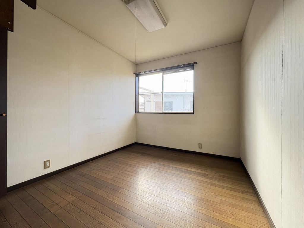 4LDK Detached House on 202m² Lot in Abiko, Chiba - Thumbnail 4