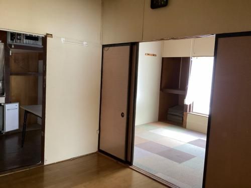 72-Year-Old 3DK House for Sale in Nanto, Toyama - Image 22