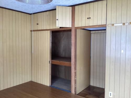 72-Year-Old 3DK House for Sale in Nanto, Toyama - Image 22