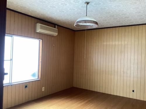 72-Year-Old 3DK House for Sale in Nanto, Toyama - Image 22