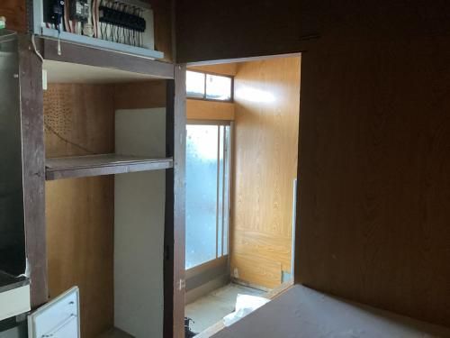 72-Year-Old 3DK House for Sale in Nanto, Toyama - Image 22