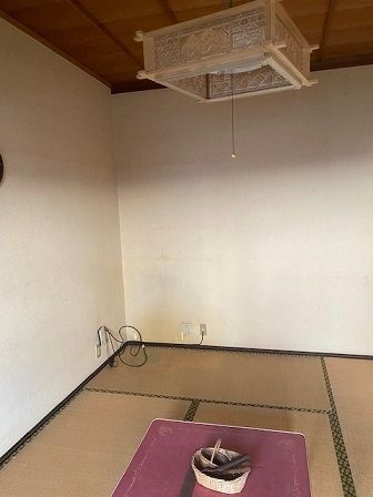 Corner Lot 1DK House for Sale in Minamiawaji, Hyogo - Thumbnail 3