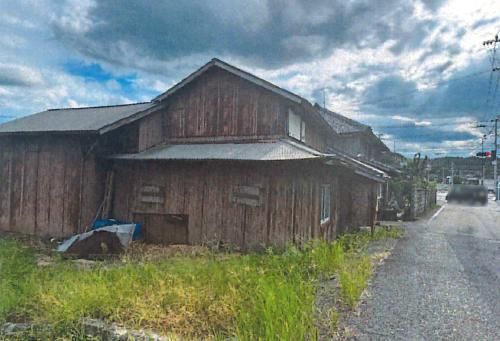 Traditional Akiya House for Renovation in Chikujo, Fukuoka - Thumbnail 4