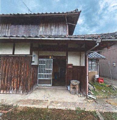 Traditional Akiya House for Renovation in Chikujo, Fukuoka — Image 1, Chikjo, Fukuoka