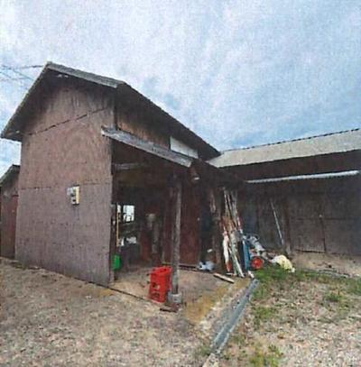 Traditional Akiya House for Renovation in Chikujo, Fukuoka — Image 8, Chikjo, Fukuoka