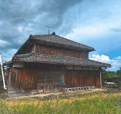 Traditional Akiya House for Renovation in Chikujo, Fukuoka — Image 6, Chikjo, Fukuoka