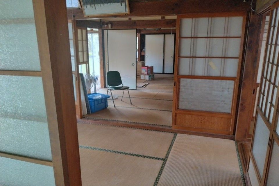 9K Pre-War House for Sale in Sano City, Tochigi - Thumbnail 2