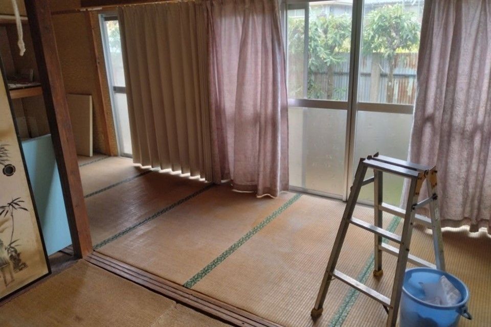 9K Pre-War House for Sale in Sano City, Tochigi - Thumbnail 3