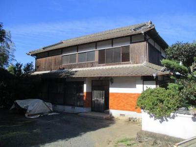 Detached house for sale [310] - Property details - Saga Prefecture Taku City Vacant House Bank Site — Image 1, Taku, Saga