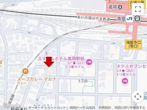 Vacant Land for Sale Near Takaoka Station, Toyama - Thumbnail 2