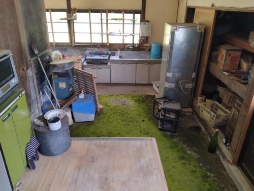 Countryside Home with Farmland for Sale in Sanyo-Onoda, Yamaguchi - Thumbnail 3