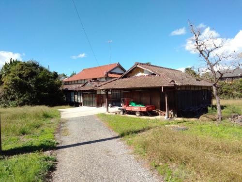 Countryside Home with Farmland for Sale in Sanyo-Onoda, Yamaguchi - Main Image