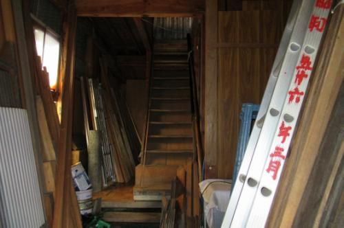 DIY Renovation House for Sale in Niimi, Okayama - Main Image