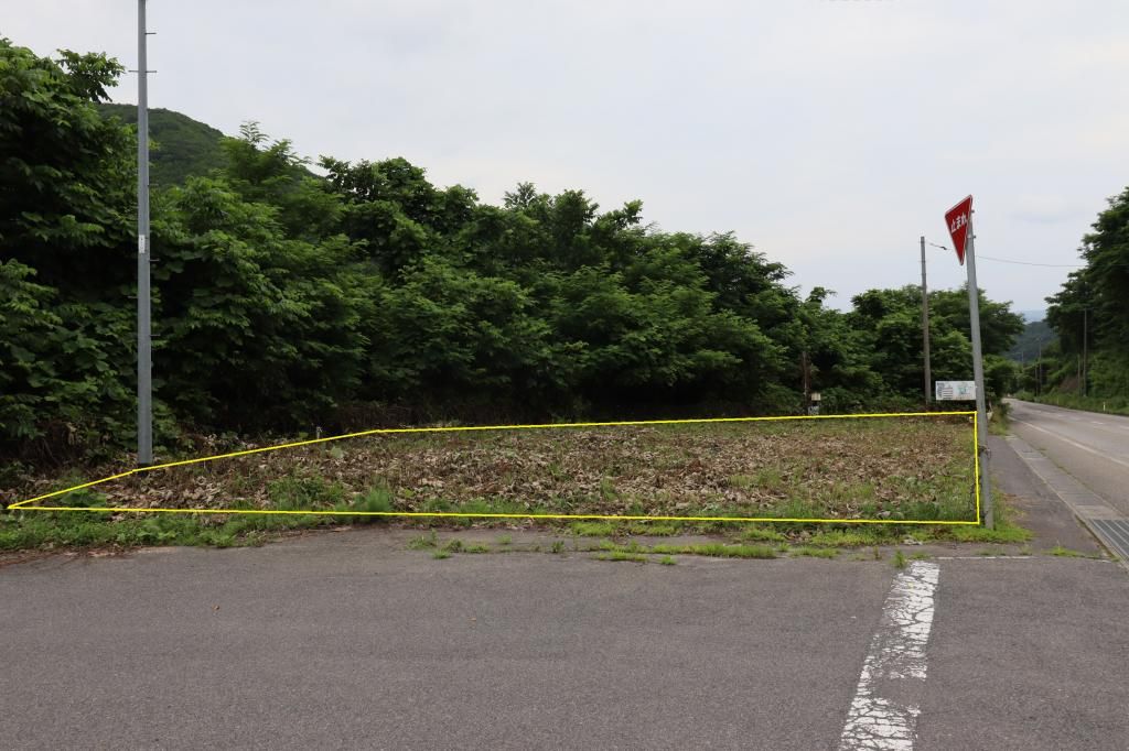 Lease Land in Iwaizumi, Iwate - 461.49 sqm Plot with Utilities - Thumbnail 2
