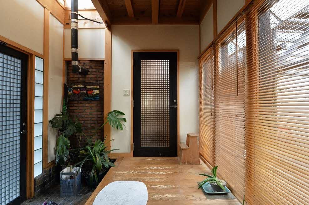Share House Rental in Nishiawakura Village, Okayama - Thumbnail 2