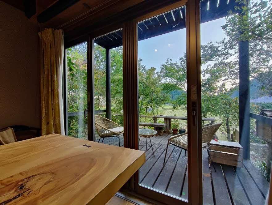 Share House Rental in Nishiawakura Village, Okayama - Thumbnail 3