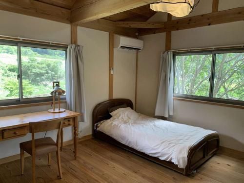 Share House Rental in Nishiawakura Village, Okayama - Thumbnail 4