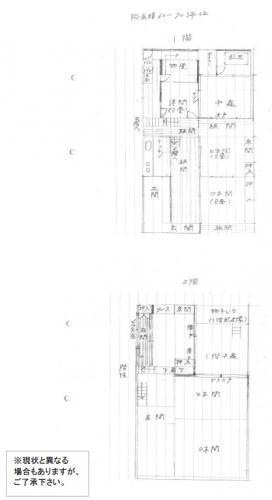 Detached house for sale [161] - Property details - Toyama Prefecture Nyuzen Town Vacant House Bank Site — Image 2, Nyuzen, Toyama