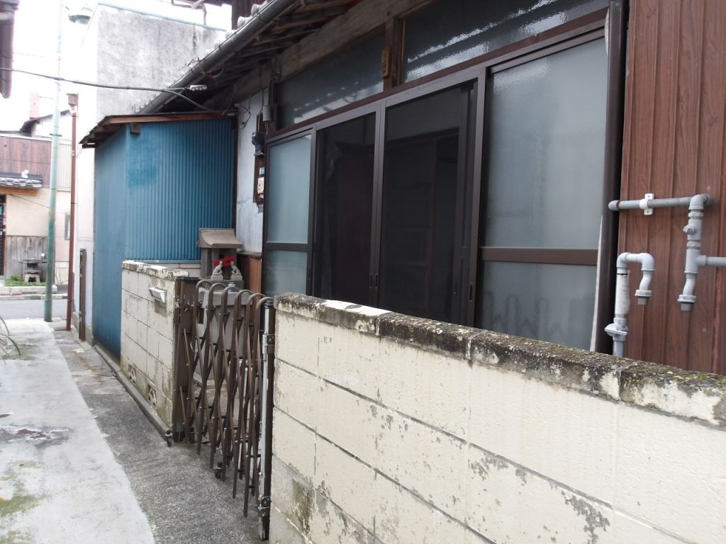 1937 Kiryu Akiya Bank House for Renovation | 5K Layout - Thumbnail 2