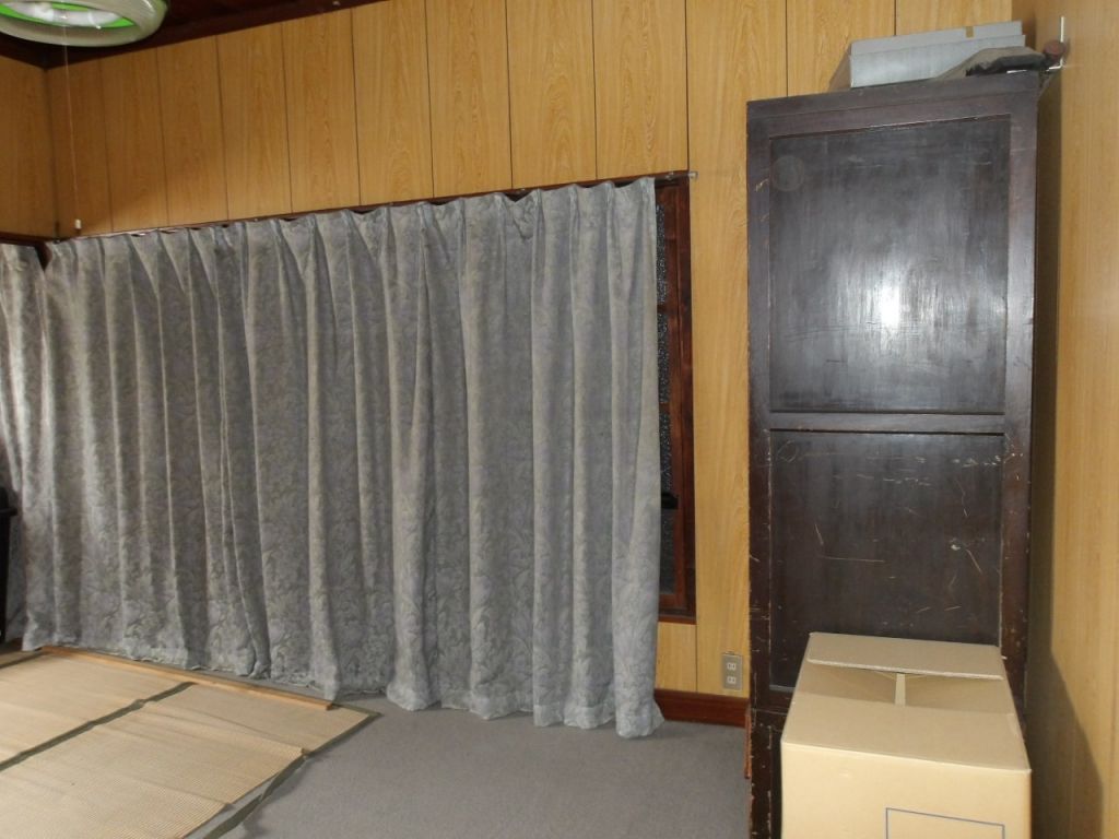 1937 Kiryu Akiya Bank House for Renovation | 5K Layout - Thumbnail 4