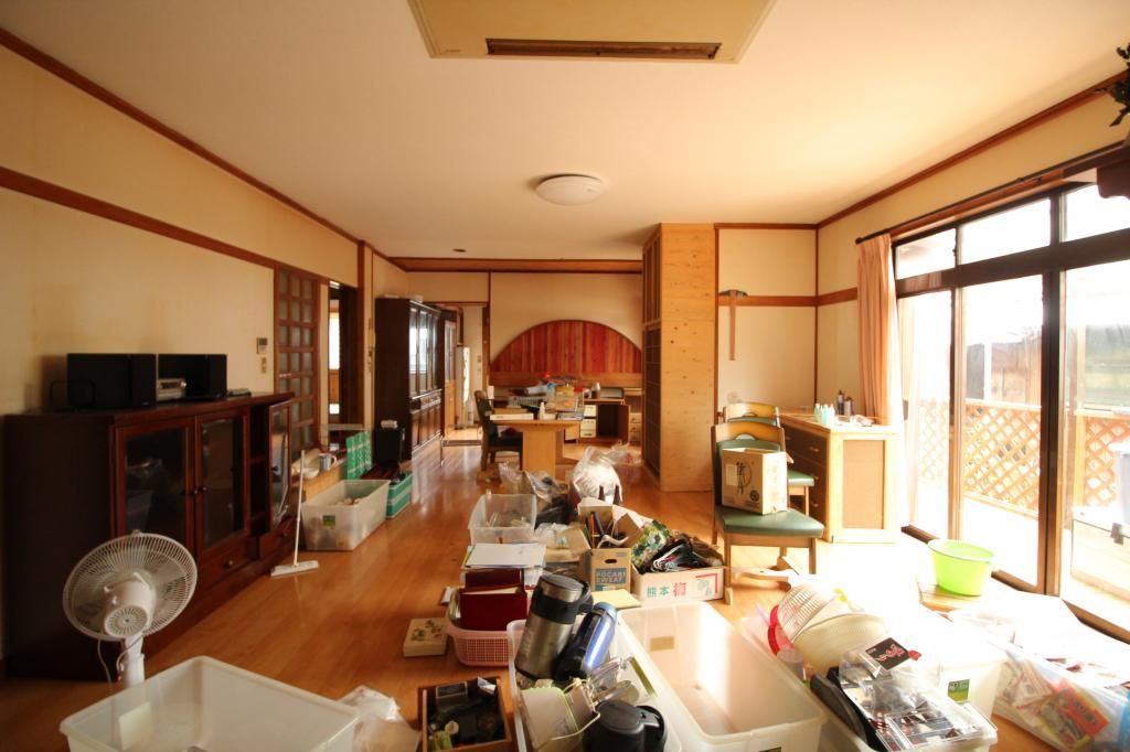 6LDK House in Uto City, Kumamoto – 158 sqm, Akiya Bank - Thumbnail 2