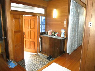 Spacious 6DK House in Shinonome, Niihama - 259m² Corner Plot — Image 4, Niihama, Ehime