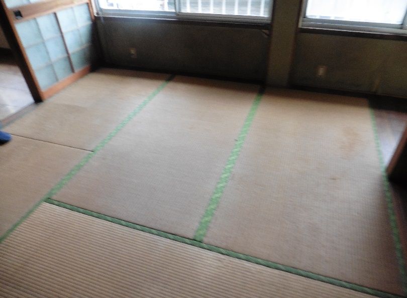 2DK Apartment for Rent near Sakawa Station, Kochi - Thumbnail 3