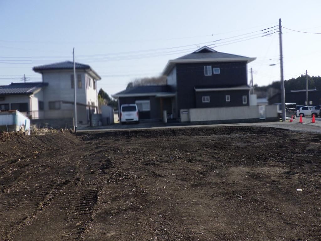 Vacant Land for Sale in Tokai Village, Ibaraki - 331.32 sqm - Thumbnail 4