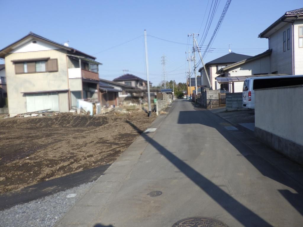 Vacant Land for Sale in Tokai Village, Ibaraki - 331.32 sqm - Thumbnail 2