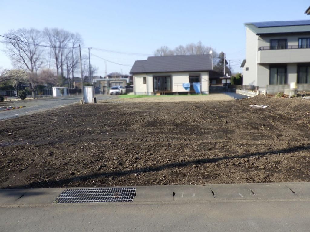 Vacant Land for Sale in Tokai Village, Ibaraki - 331.32 sqm - Thumbnail 3