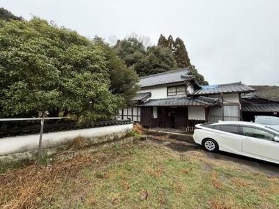9DK House with Pond and Forest Land in Takeo, Saga — Image 11, Takeo, Saga
