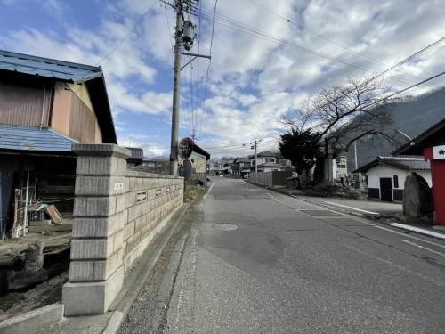 924 sqm Residential Land for Sale in Nakano City, Nagano - Main Image