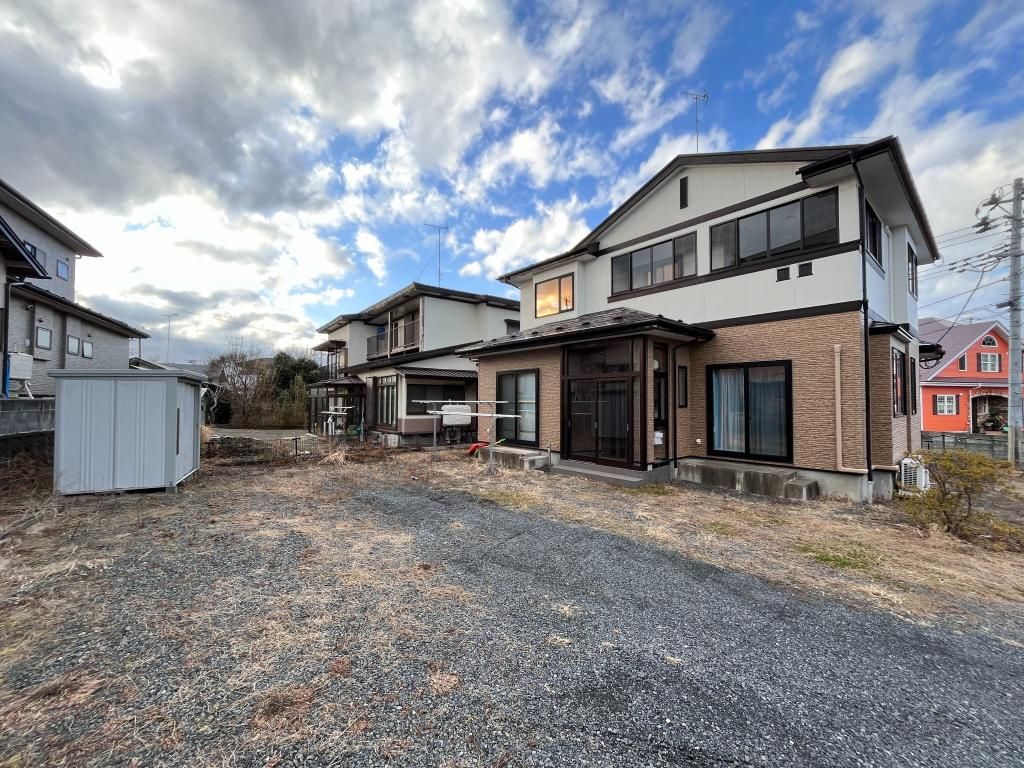 5LDK House with Sea View in Hachinohe, Aomori - Akiya Bank Property - Thumbnail 2