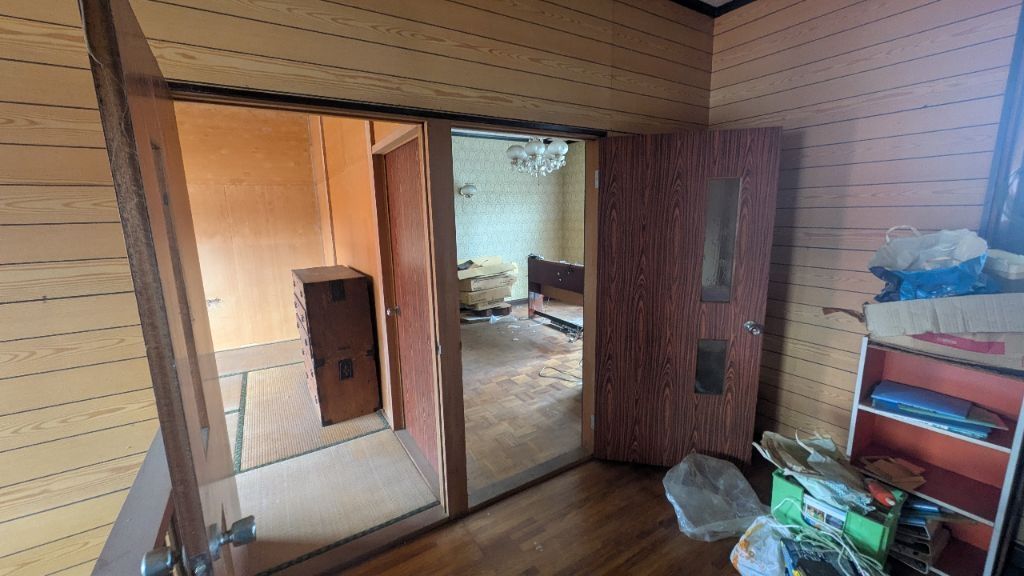 7LK Detached House in Nakadomari, Aomori – 205.74 sqm - Thumbnail 3
