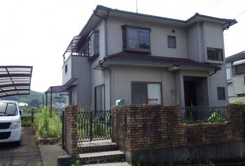 4LDK House with Dog Run in Tobe Town, Ehime | Akiya Bank Property - Main Image