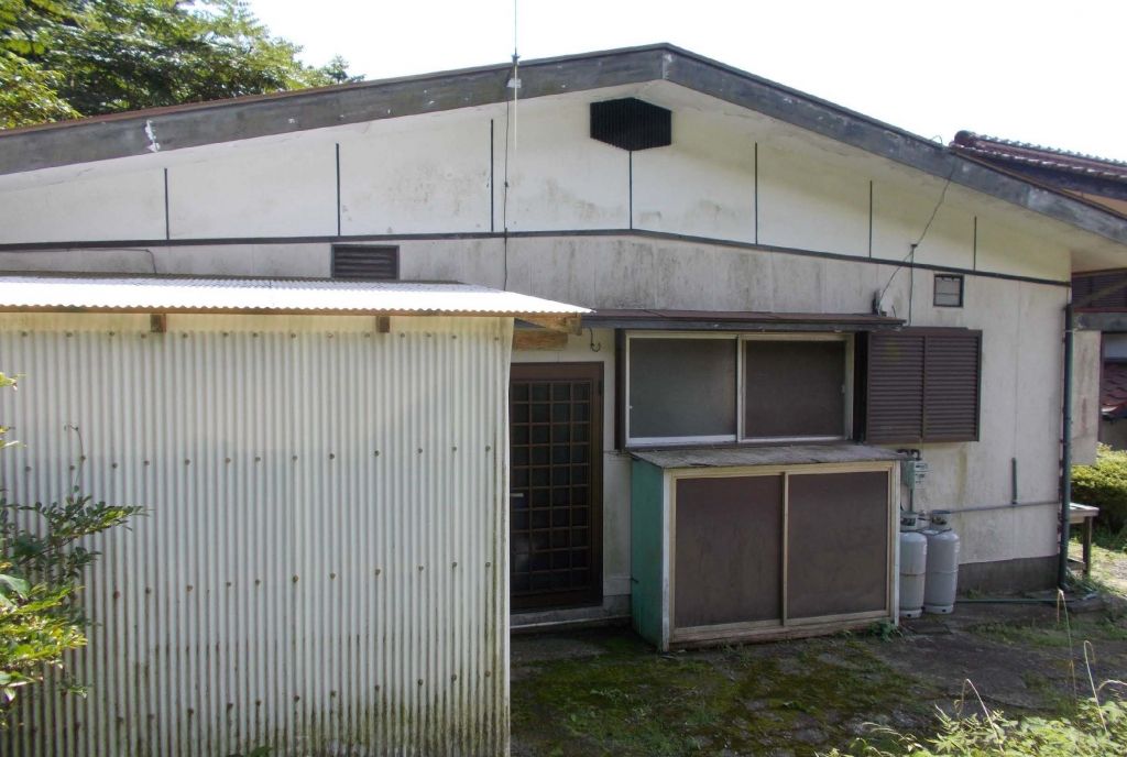 5K House for Renovation Near Unzen Hot Springs, Nagasaki - Thumbnail 2