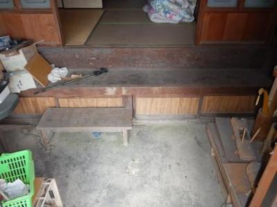 7DK Traditional House on Large Lot in Iyo City, Ehime — Image 2, Iyo, Ehime