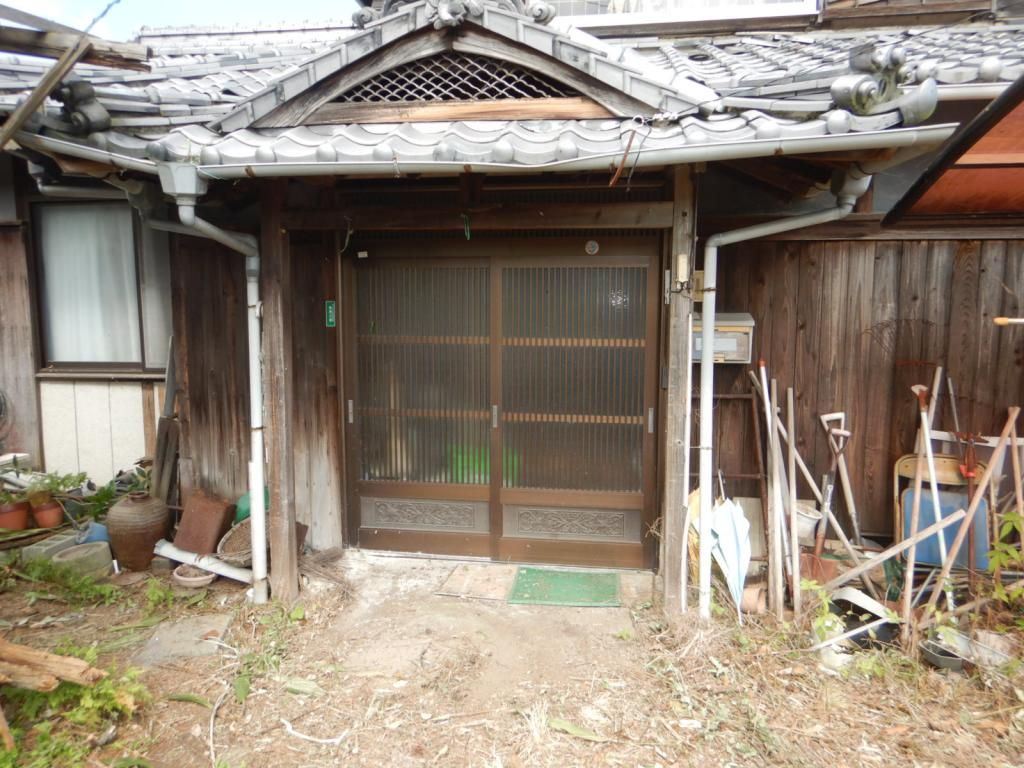 7DK Traditional House on Large Lot in Iyo City, Ehime - Thumbnail 2