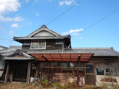 7DK Traditional House on Large Lot in Iyo City, Ehime — Image 12, Iyo, Ehime