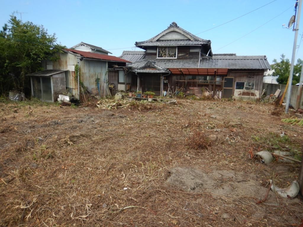 7DK Traditional House on Large Lot in Iyo City, Ehime - Thumbnail 4